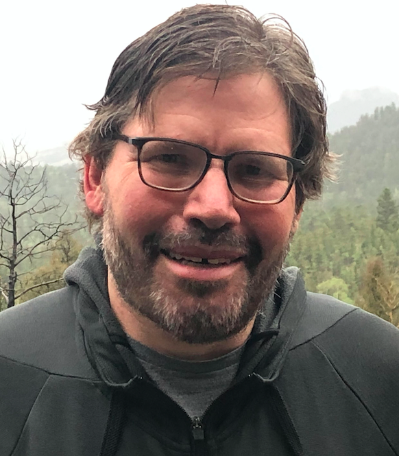 Bob Mook